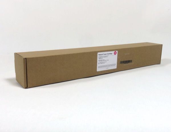 Xerox PH7500 Toner Magenta Compatible HC 106R01437RM