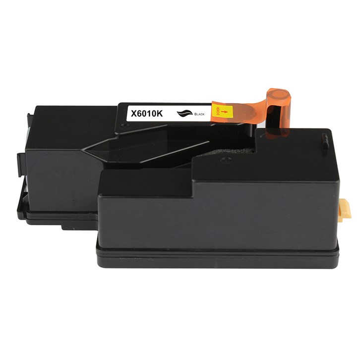 Xerox 6000/6010/6015 Toner Black 106R01630 Compatible