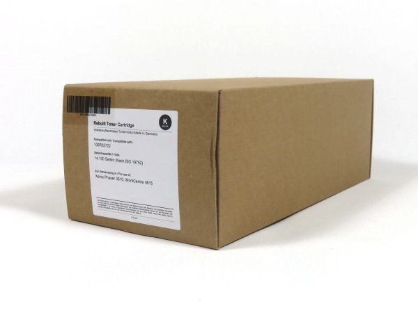 Xerox PH 3610N/DN/DNM/YDN WC 3615DN/DNM Remanufactured 14.1K