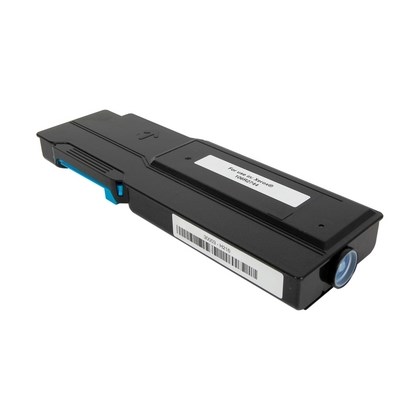Xerox 6655 Toner Cyan Compatible 106R02744C