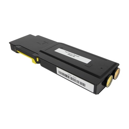 Xerox 6655 Toner Yellow Compatible 106R02746C