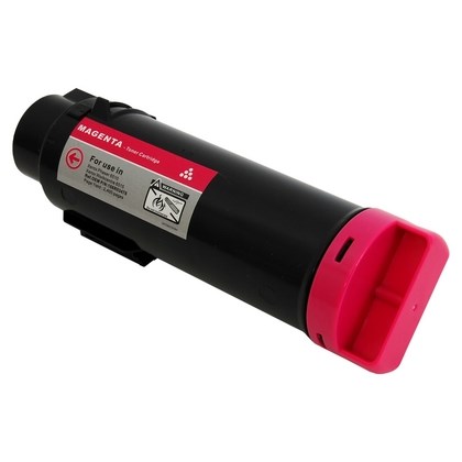 Xerox PH6510/6515 Toner Magenta 106R03478