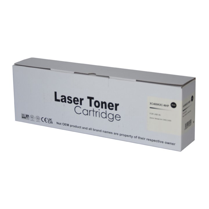Xerox C400/405 Toner Black HC Compatible 106R03528