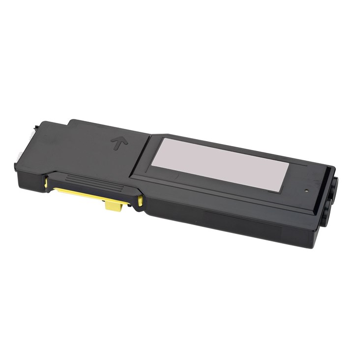 Xerox Versalink C400 405 Toner Yellow Remanufactured 8K