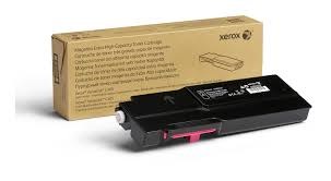 Xerox C400 C405 Magenta 8K High Capacity Toner