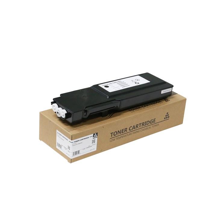 Xerox Vl C400/405 Toner Black Metered 106R03536 High Capacity Compatible Chemical