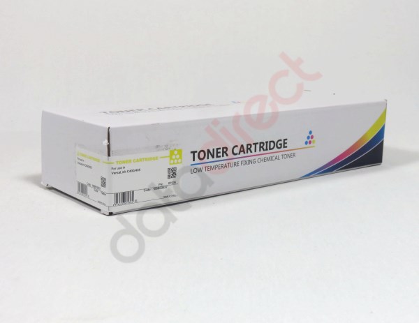 Xerox Vl C400/405 Toner Ylw Metered 106R03537 Compatible Chemica