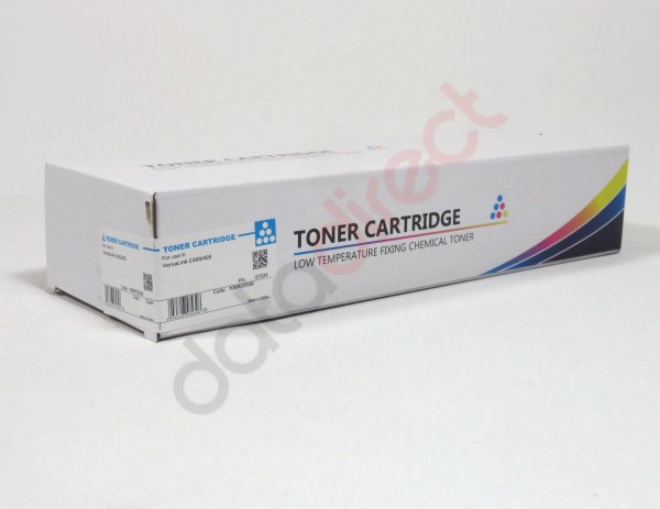 Xerox Vl C400/405 Toner Cy Metered 106R03538 Compatible Chemical