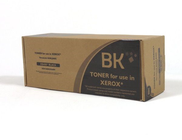 Xerox Versalink B400/405 Toner Remanufactured 106R03584 24.6k