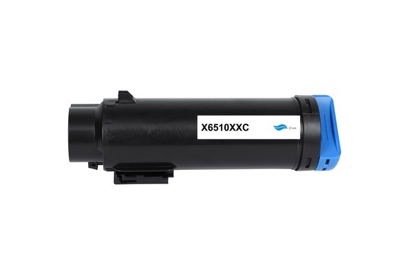 Xerox PH6515 Toner Cyan Compatible 106R03690