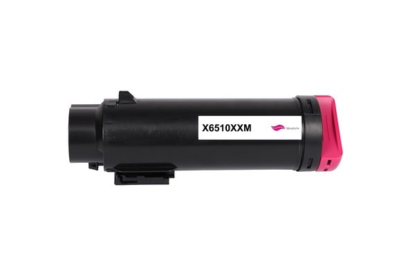 Xerox PH6515 Toner Magenta Compatible 106R03691