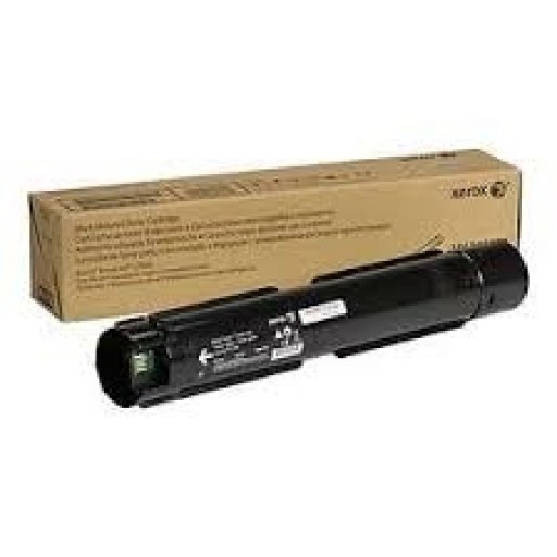 Xerox C7000 Black Toner 106R03753