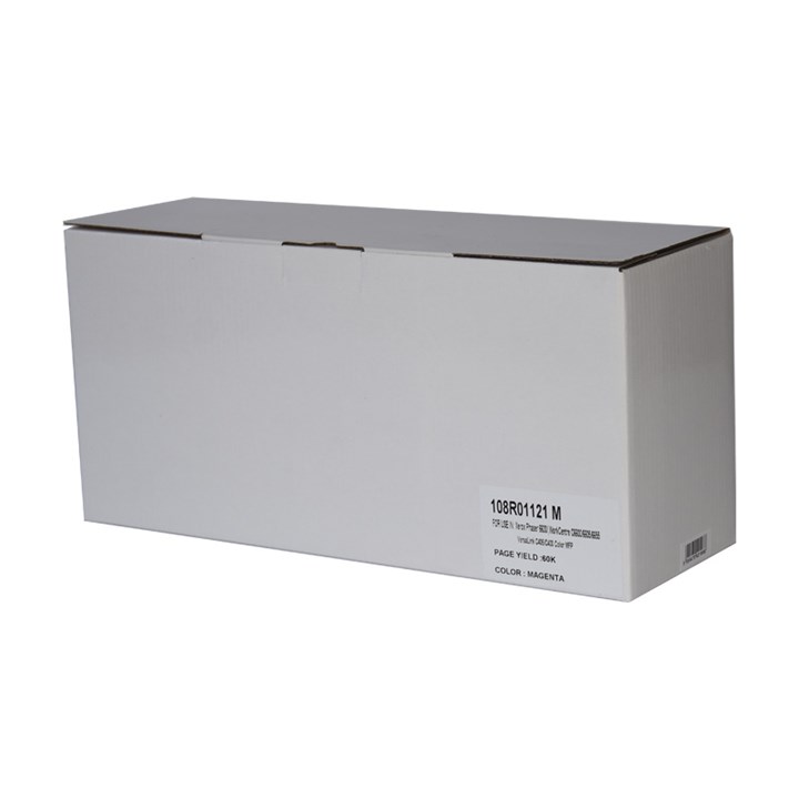 Xerox PH6600 Versalink C400 405 Imaging Unit Magenta Remanufactured