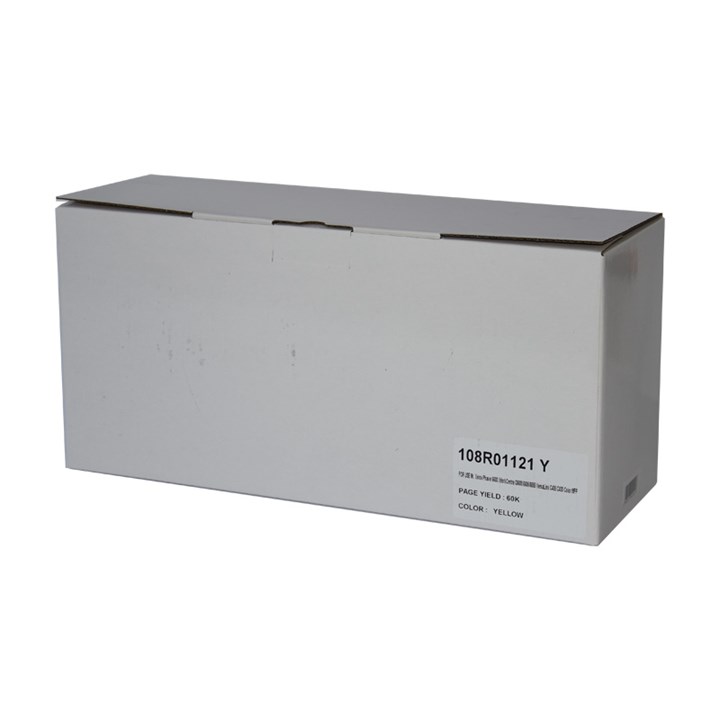 Xerox PH6600 Versalink C400 405 Imaging Unit Yellow Remanufactured