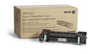 Xerox B605 Fuser Unit 115R00140