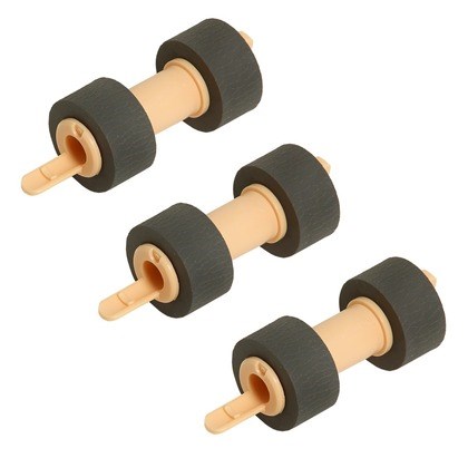 Xerox Separation Roller Assembly Kit Tray 2 675K47672 675K47673