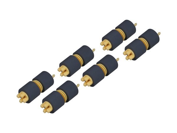 Xerox 7425/28/35/7525/30/35 Feed Roller Kit 6PCS 676K65020