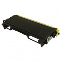 Brother HL2030 Toner Black Remanufactured LP63 TN2000RM