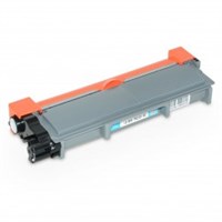 Brother Toner Black Remanufactured TN2320RM