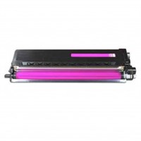 Brother HL4140 4150 Toner Magenta Remanufactured TN325MRM