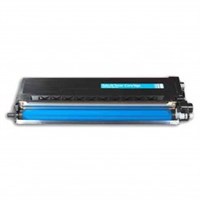 Brother HL8250 8350 8400 Toner Cyan Remanufactured TN326CRM