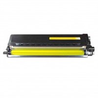 Brother HL8250/8350/8400 Toner Yellow Remanufactured TN3265YRM