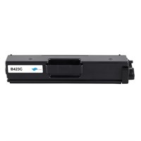 Brother DPCL8410 8260 Cyan Remanufactured