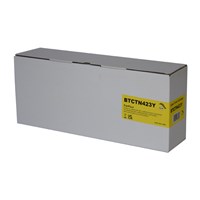 Brother DPCL 8410 8260 Yellow Remanufactured