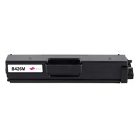 Brother L8360CDW/L8900CDW Magenta 6.5K TN426M Compatible