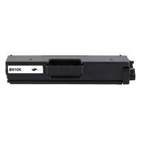 Brother HLL9310 MFCL9570 Toner TN910BK Compatible