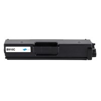 Brother HLL9310 MFCL9570 Toner TN910C Compatible