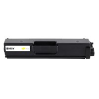 Brother HLL9310 MFCL9570 Toner TN910Y Compatible