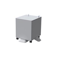 Ricoh IM C401F Tall Cabinet Type A14 52940