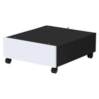 Lexmark XC9325 9335 CX930 931 Wooden Cabinet