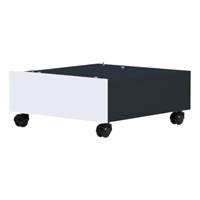 Lexmark XC9445 9455 CX940 CX945 Wooden Cabinet