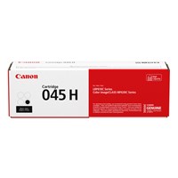 Canon Canon 045H Toner Cartridge Black 1246C002