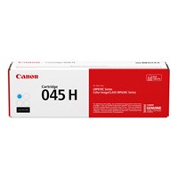 Canon LBP611 613 633 045H Toner Cartridge Cyan 1245C002