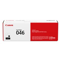 Canon 046 Toner Cartridge Black 1250C002