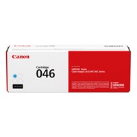 Canon 046 1249C002 Toner Cyan