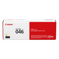 Canon 046 1247C002 Toner Yellow