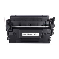 Canon LBP223DW 057H Compatible Black Toner 3010C002 OEM Reused Chip