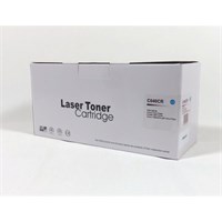 Canon 040HC LBP712 Toner Cartridge Cyan Remanufactured