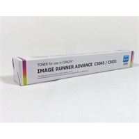 Canon IR5045 5051 Toner Cyan Remanufactured 2793B002