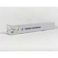 Canon IRAC5045 5051 CEXV28 Toner Yellow Compatible 2802B002A