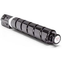 Canon IRC250 255 350 C355 Toner Black Remanufactured 8516B002AAC