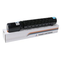 Canon IR1325 1330 Toner Cyan Remanufactured 9107B002AAC