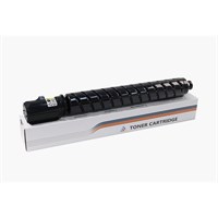 Canon IR5535 5540 5560 Toner Yellow Compatible CEXV51Y HC 0484C002