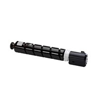 Canon IRC256I/356I/356P CEXV55K Toner Black Remanufactured 2182C002