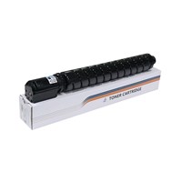 Canon Irac3025I Toner Cyan Cexv54C 1395C002 Compatible