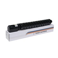 Canon Irac3025I Toner Yellow Cexv54Y 1397C002 Compatible